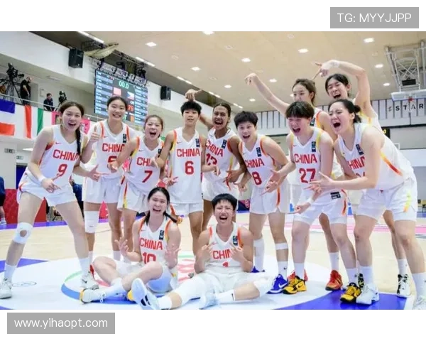 U19女篮世界杯小组赛焦点对决在线直播入口 U19女篮世界杯小组赛焦点对决在线直播入口